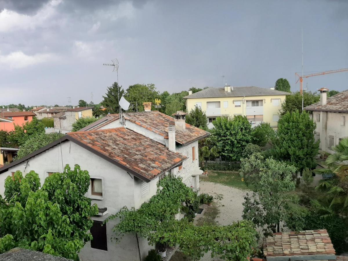 OntagnanoRelaxing Retreat In The Center Of Friuli公寓 外观 照片
