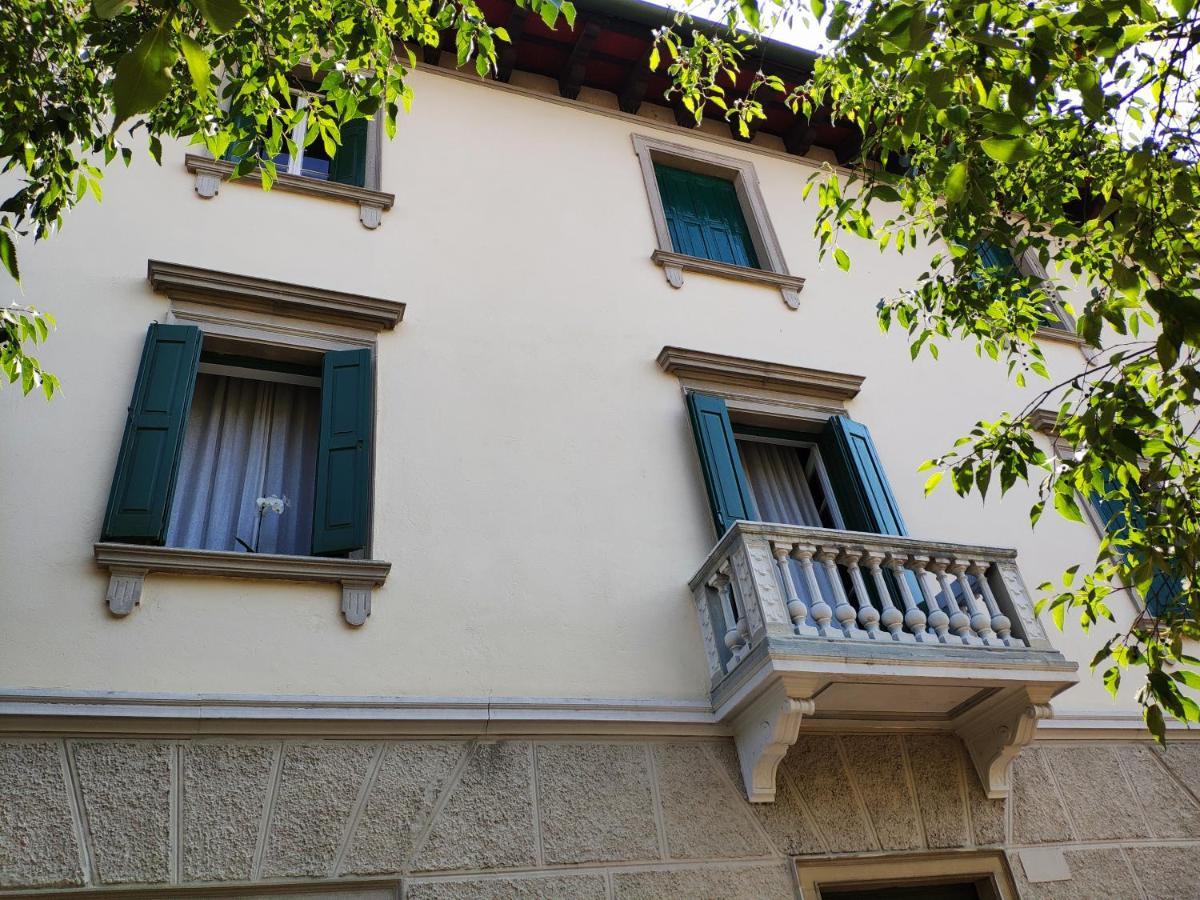 OntagnanoRelaxing Retreat In The Center Of Friuli公寓 外观 照片